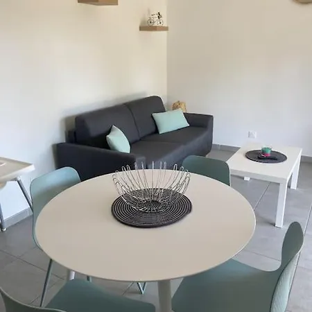 Superbe T2 Tout Equipe A 100m De La Plage Appartement *
