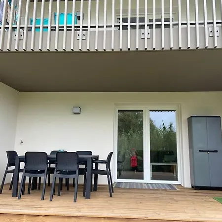 Apartment Superbe T2 Tout Equipe A 100m De La Plage *